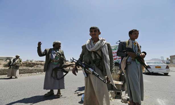 39 قتيلا في اليمن منذ بدء غارات التحالف الإقليمي