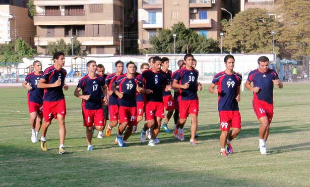 النصر يسعي لمواصله انتصاراته أمام «المعادي واليخت» في الكأس