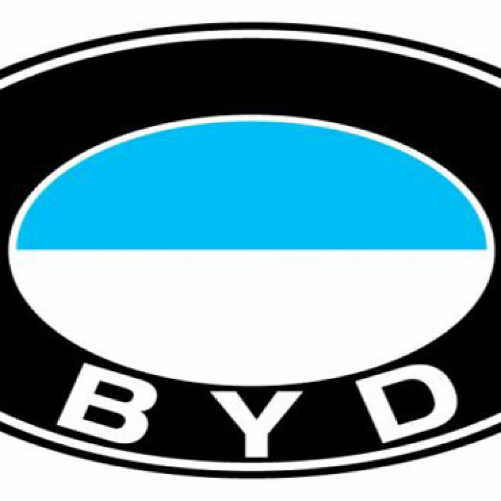 40 % زيادة فى استيراد مكونات إنتاج  BYD