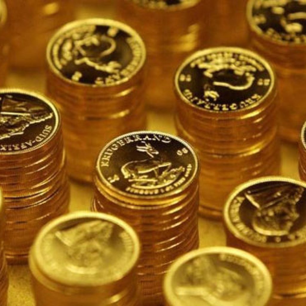 ارتفاع أسعار الذهب بنسبة 1.9%