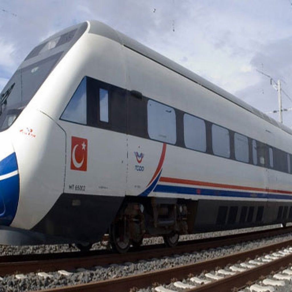 إندماج تحالفات مؤهلة لتنفيذ مشروع القطار السريع «العين السخنة- العلمين الجديدة»