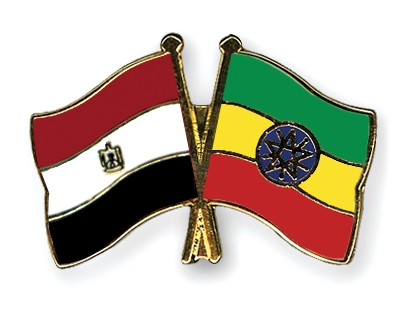 السفير الإثيوبى الجديد يصل إلى القاهرة لتولي مهام عمله