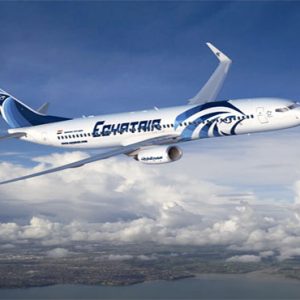 مصر للطيران: تنويه هام للعملاء المسافرين إلى الشارقة ودبي وأبو ظبي