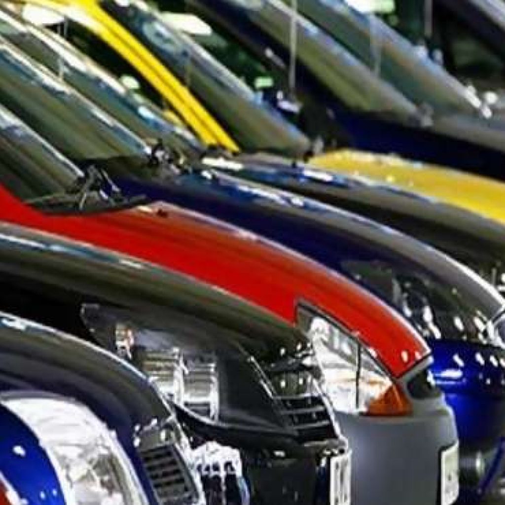 «الطرازات الأوروبية» تستحوذ على 26% من إجمالي مبيعات السيارات في يناير