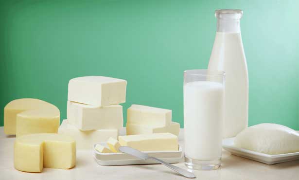«شعبة ألبان دمياط»: انخفاض معدل تصافي الجبن مع دخول الصيف يرفع الأسعار بنسبة 20%