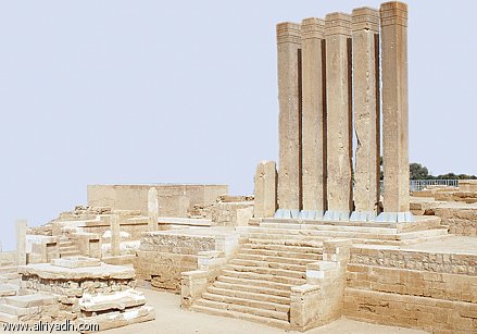 اليونيسكو تطالب بتحييد التراث الثقافي في اليمن