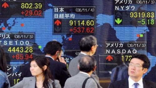 مؤشر بورصة طوكيو يرتفع 0.13% في بداية التعاملات