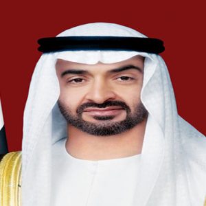 ولي عهد أبو ظبي: الإمارات والسعودية تقفان صفا واحدا ضد تهديد أمن المنطقة