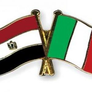 السفير الإيطالي: تخصيص 75 مليون دولار في إطار مبادلة الديون مع مصر لتطوير 6 صوامع
