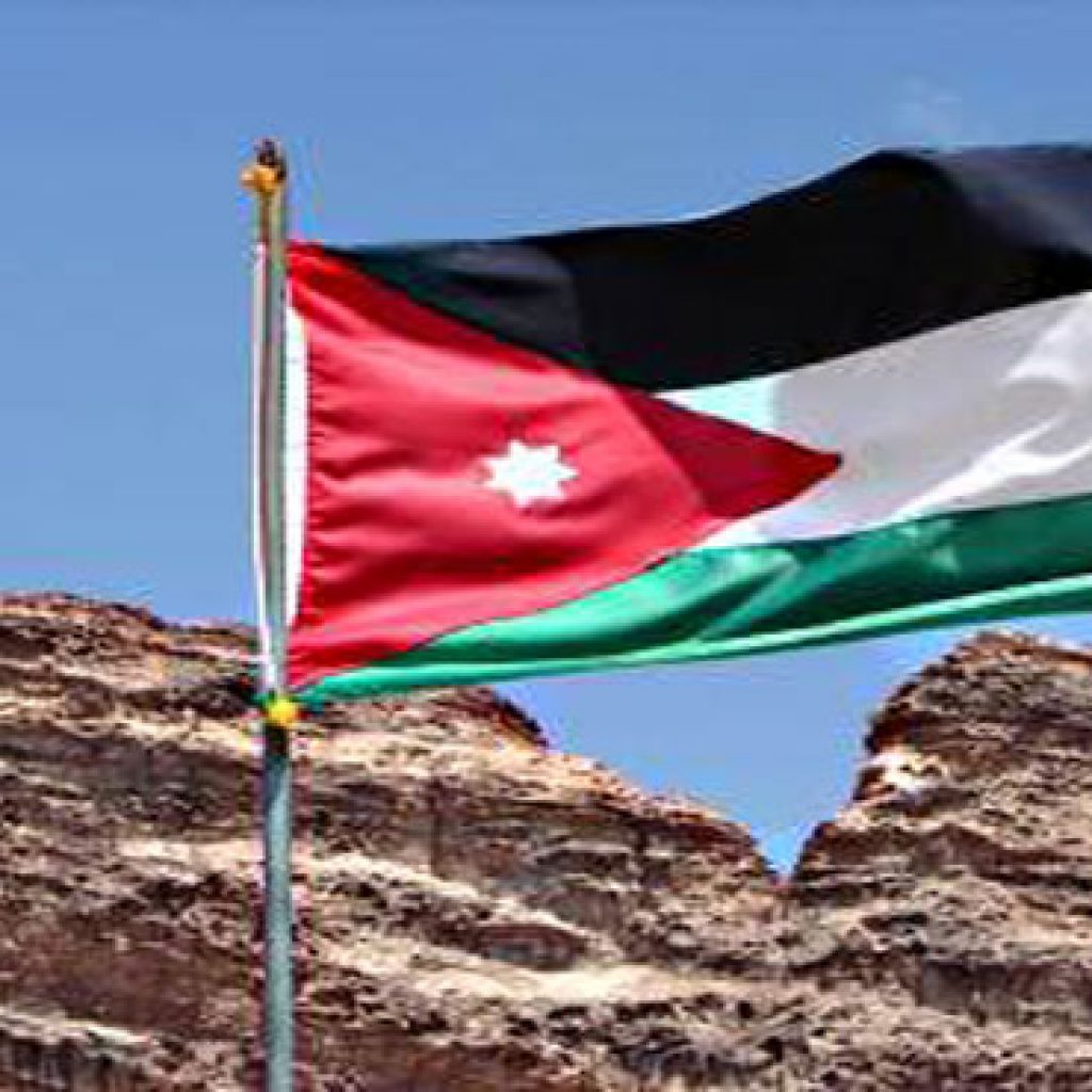 44% انخفاضا فى واردات الأردن النفطية