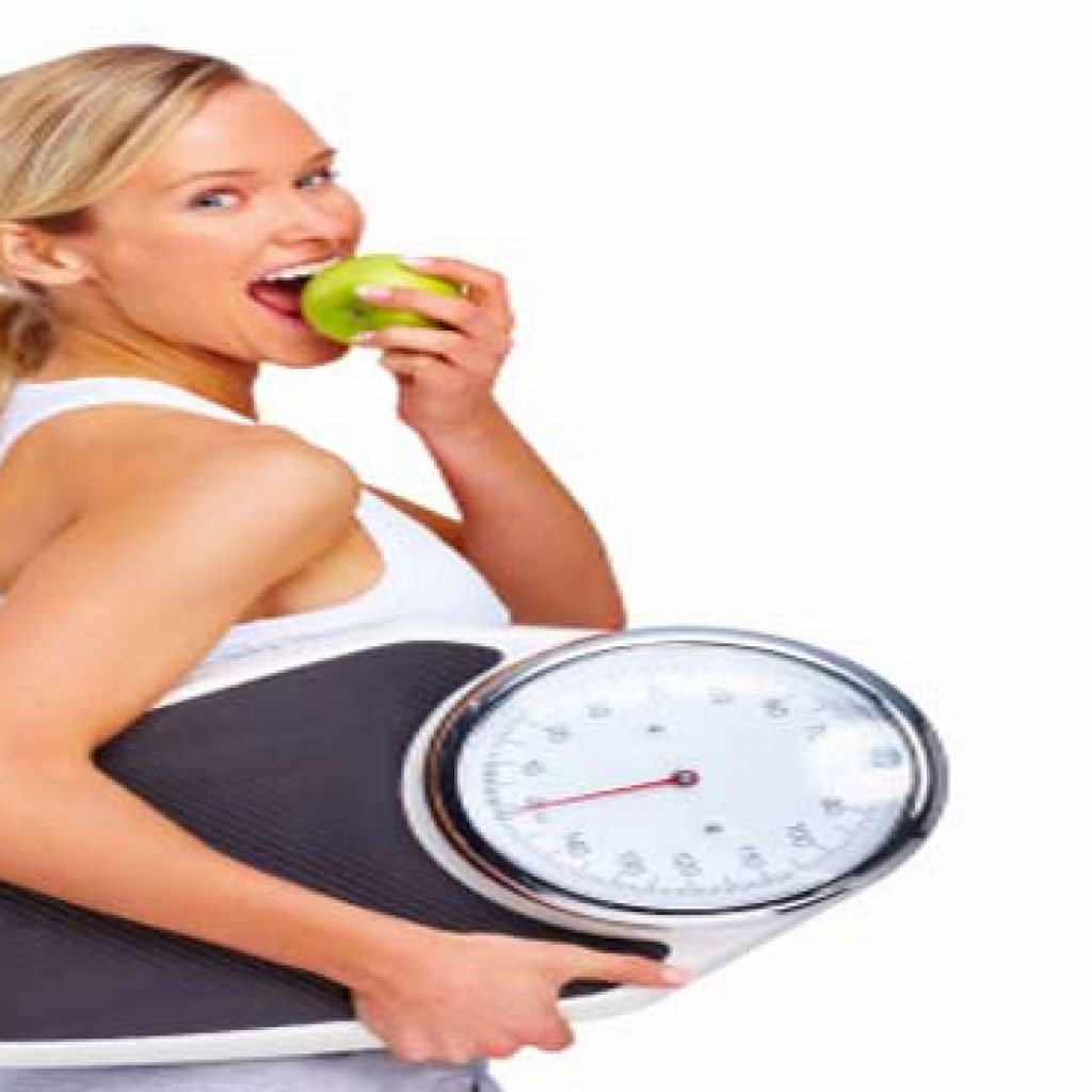 5 تطبيقات تساعدك على إنقاص وزنك