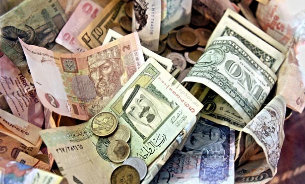 أسعار العملات الأجنبية اليوم الخميس 15-1-2020 فى البنوك المصرية