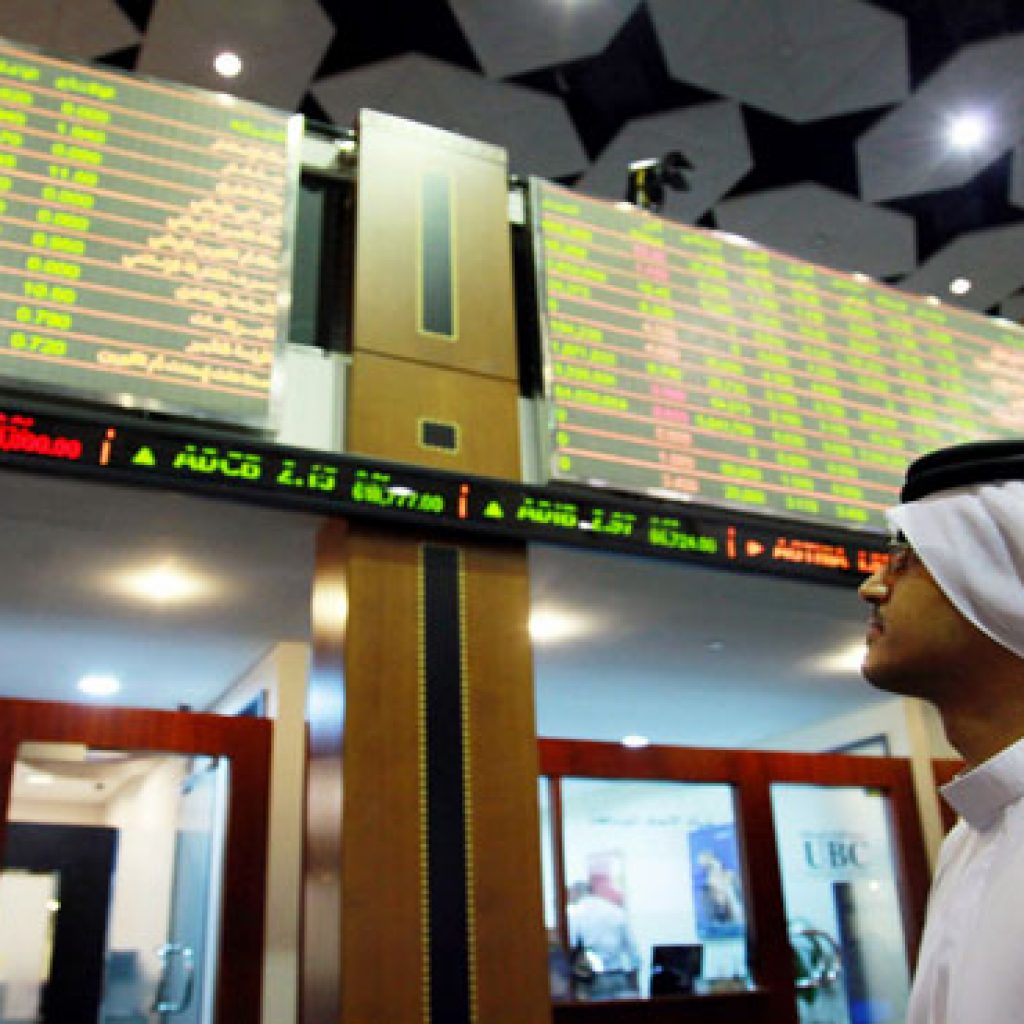 0.17% ارتفاعاً لمؤشر سوق الأسهم السعودية