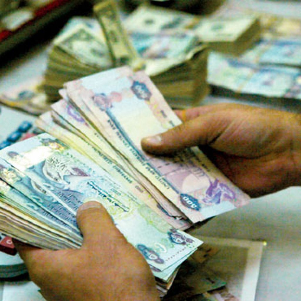 الإمارات تفرج للكويت عن 496 مليون دولار مجمدة