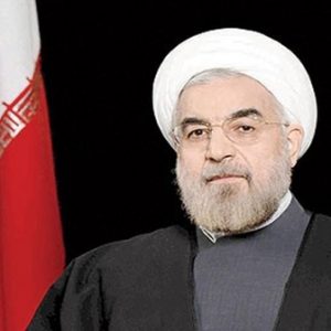 روحاني يتوقع هدوء أزمة كورونا في إيران خلال 3 أسابيع