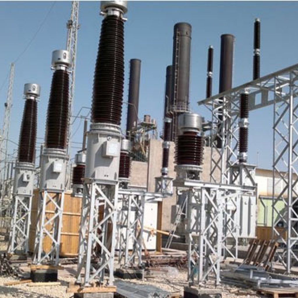 596 مليون كيلووات ساعة صادرات مصر من الطاقة الكهربائية
