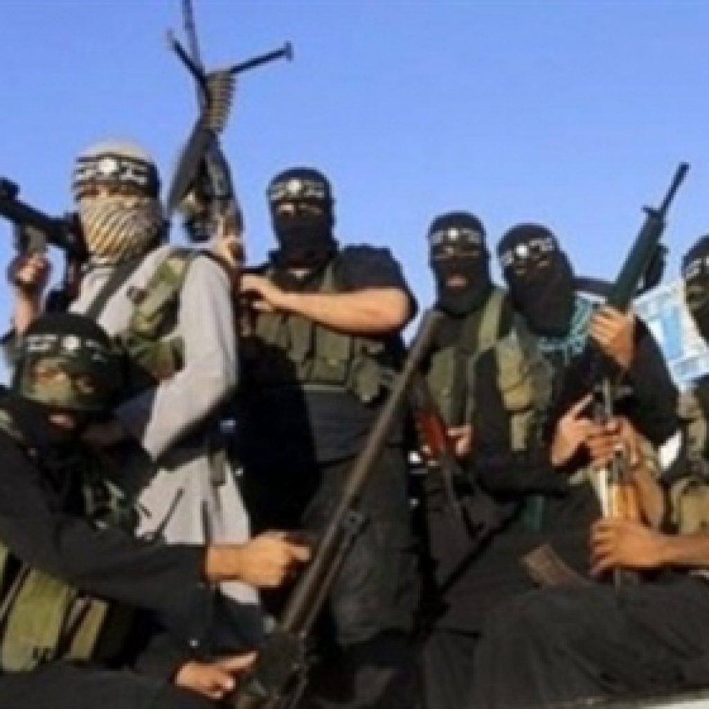 11 دولة تجتمع في جدة اليوم لإنهاء داعش