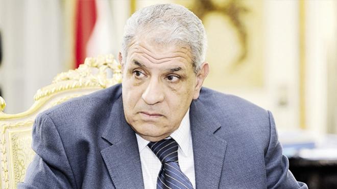 رئيس الوزراء ومحافظ القاهرة يتفقدان مشروع الأسمرات