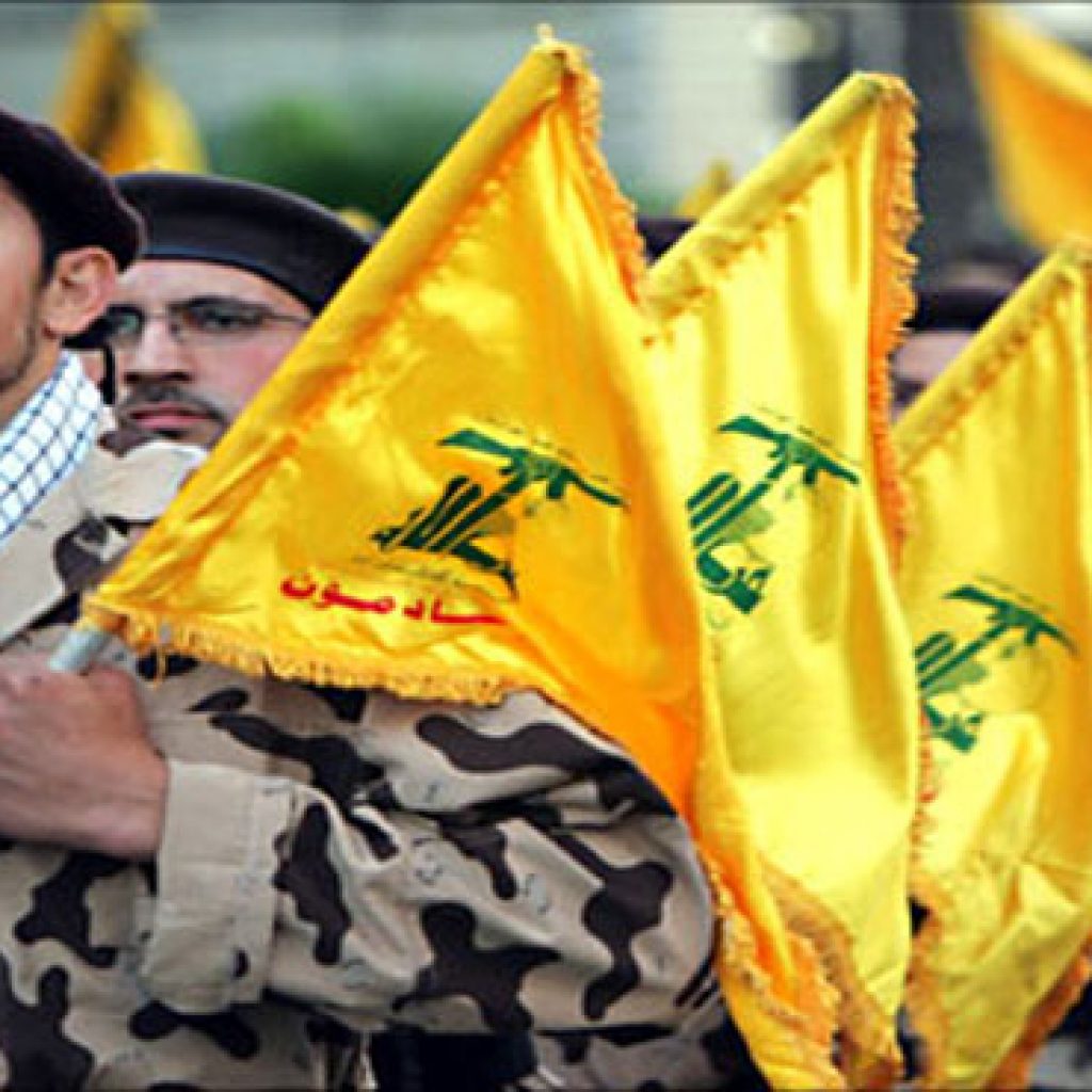 وحدة اسرائيلية خاصة تجري تدريبات تحاكي قتال حزب الله