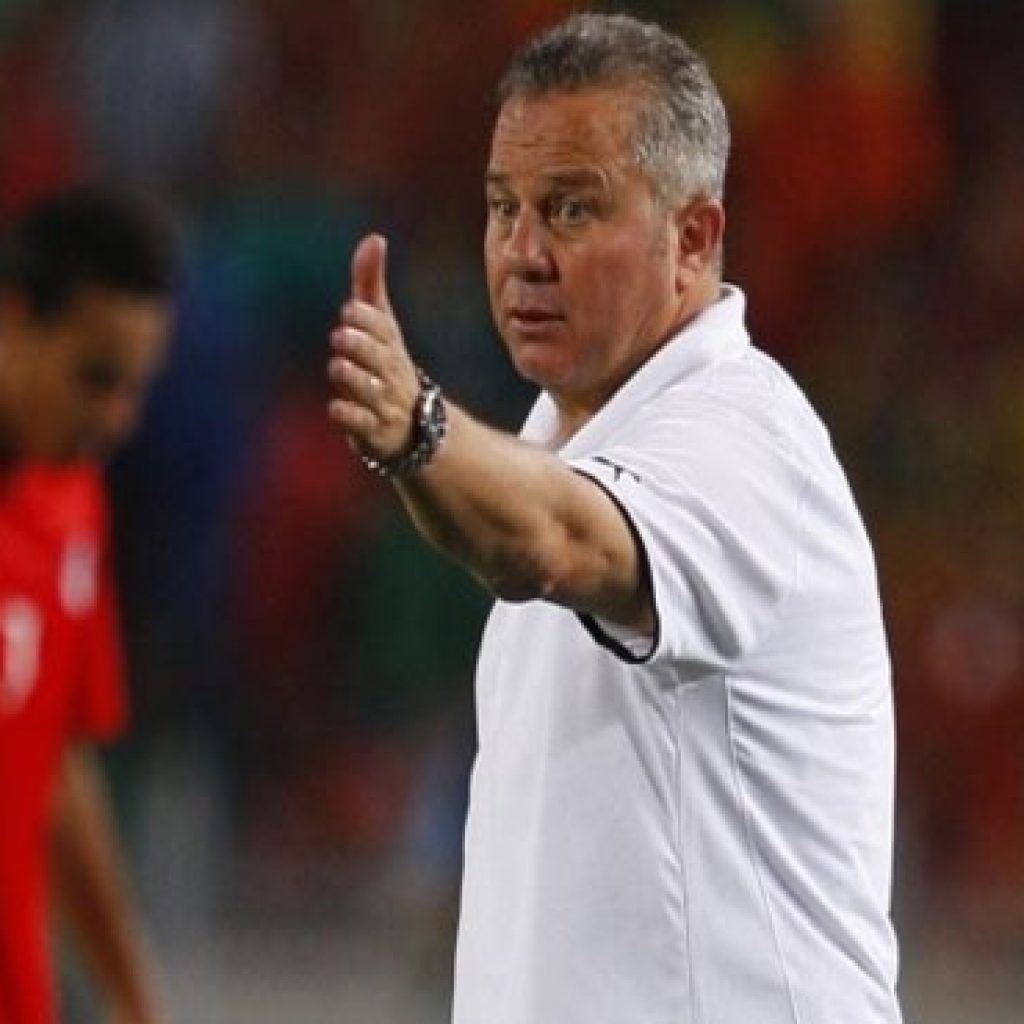 4 تغييرات في تشكيلة منتخب مصر أمام تونس