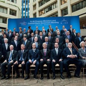 منتدى مجموعة العشرين يتحول من اجتماع روتيني إلى قضية عالية المخاطر بسبب الصراعات الدولية