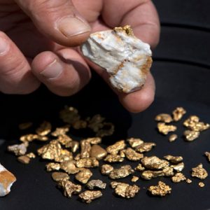 «زد جولد» الكندية تشارك «شلاتين» فى التنقيب عن الذهب