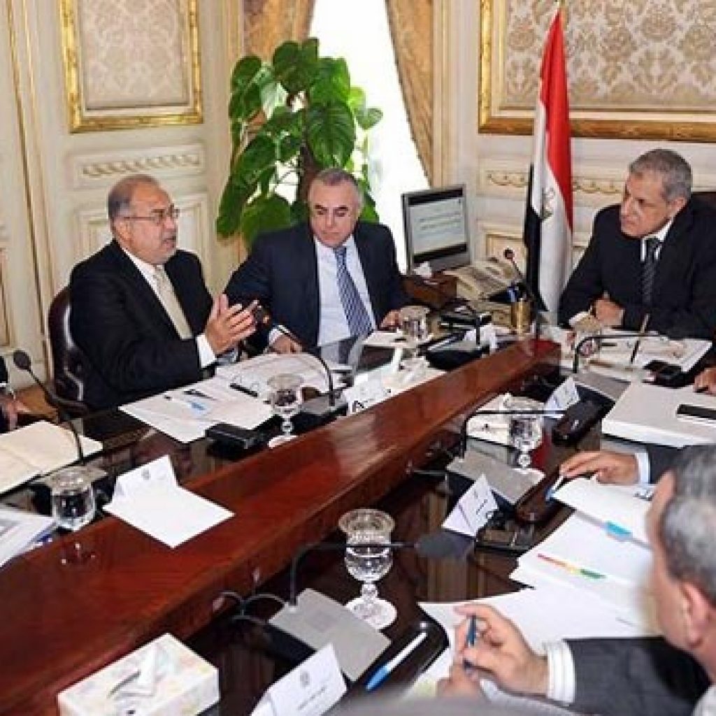 اللجنة الوزارية المعنية بالقمم الاقتصادية تتابع تنفيذ قرارات قمة الرياض