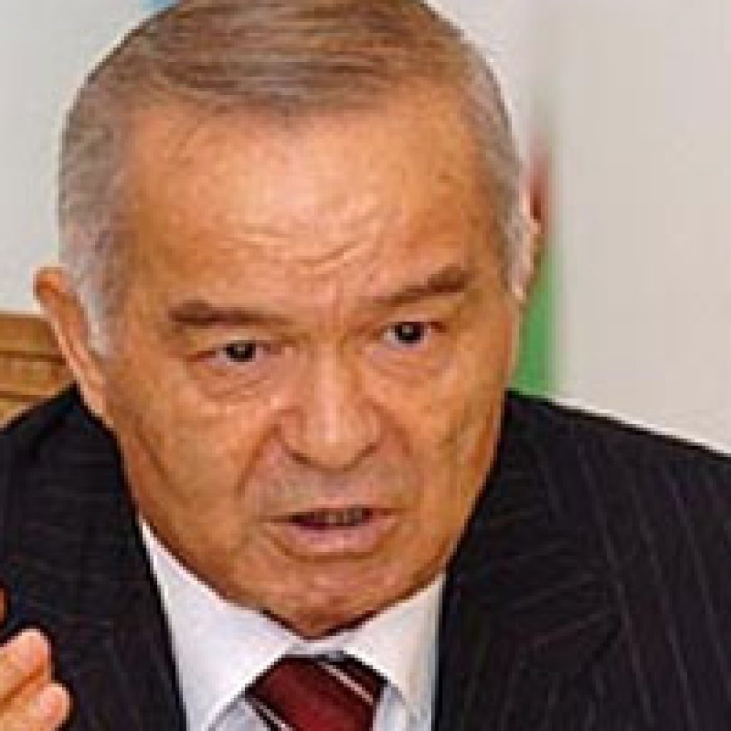 سفير أوزباكستان بالقاهرة يعرب عن رغبة بلاده الاستعانة بالخبرات المصرية