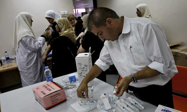 7 عادات يومية تحمي عائلتك من أنفلوانزا الخنازير