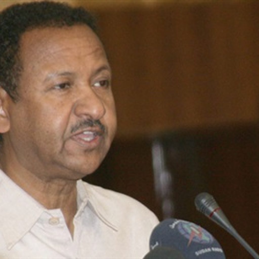 السودان وإثيوبيا تتفقان على إنشاء لجنة اقتصادية عليا مشتركة