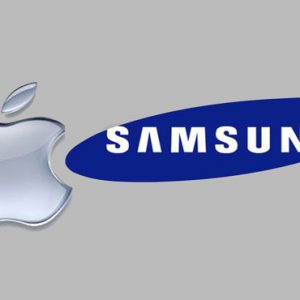 سامسونج تخسر السباق لصالح آبل