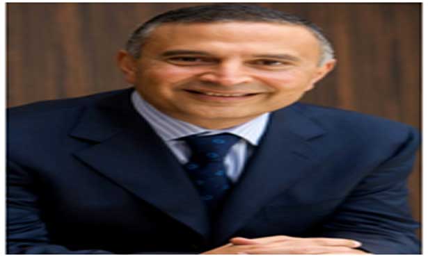 تعيين طارق الرفاعي مديراًعاماً لبنك «باركليز مصر»