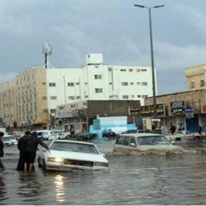 توابع الطقس.. تعطيل الدراسة بالجامعات والمدارس في الجيزة ودمياط