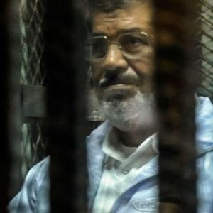 رئيس الزمالك: لا يجوز مقارنة وفاة مرسي بمقتل سيد عثمان (فيديو)
