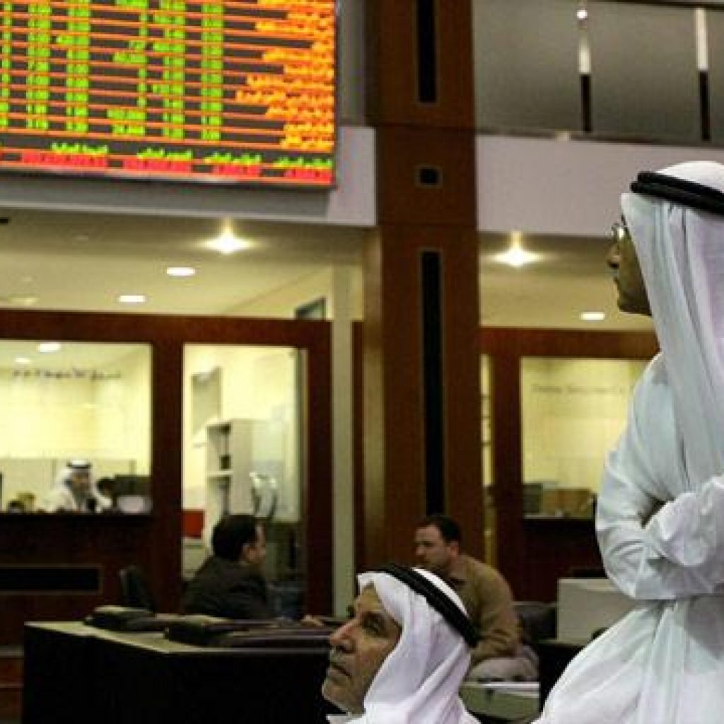 البورصة المصرية تقود خسائر 5 أسواق وصعود دبي