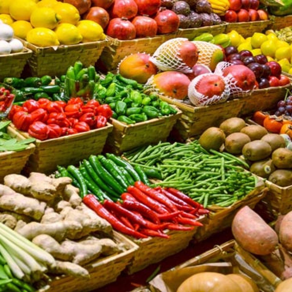 جولة لـ«المال» تكشف عدم ارتفاع أسعار الخضراوات رغم زيادة الوقود
