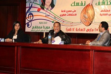 حلمي بكر يُطالب بعودة حصة الموسيقى للمدارس