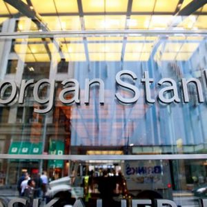 مورجان ستانلي يستبعد خفض أسعار الفائدة في الولايات المتحدة بالنصف الثاني من العام الجاري