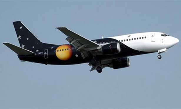 7 شركات سياحة تعتزم تسيير رحلة طيران شارتر أسبوعية بين «إسبانيا - الأقصر»