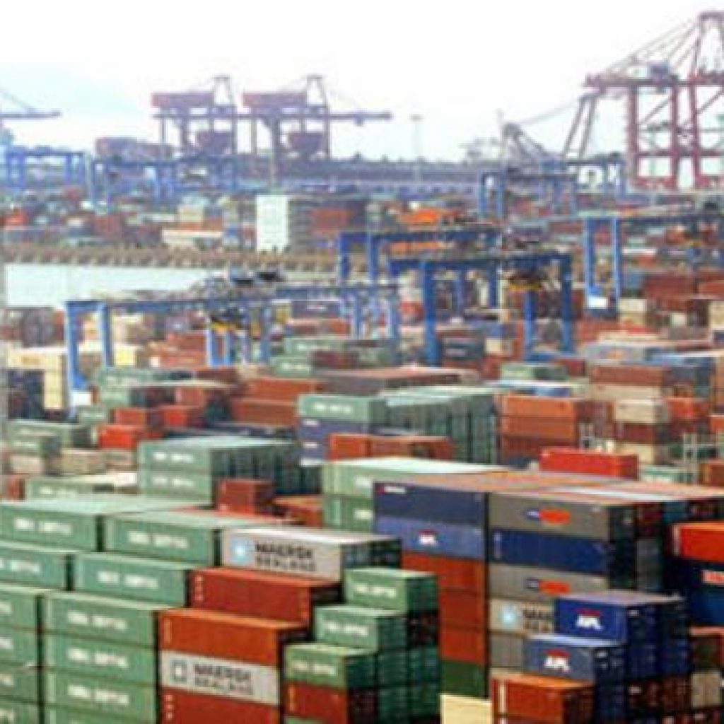 ارتفاع الصادرات المصرية للجزائر إلى 293.7 مليون دولار بالنصف الأول
