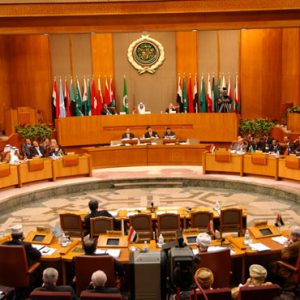 الجامعة العربية تصف قرار أمريكا بحذف اسم فلسطين من قائمة الشرق الأوسط بـ«العدائي والمرفوض»