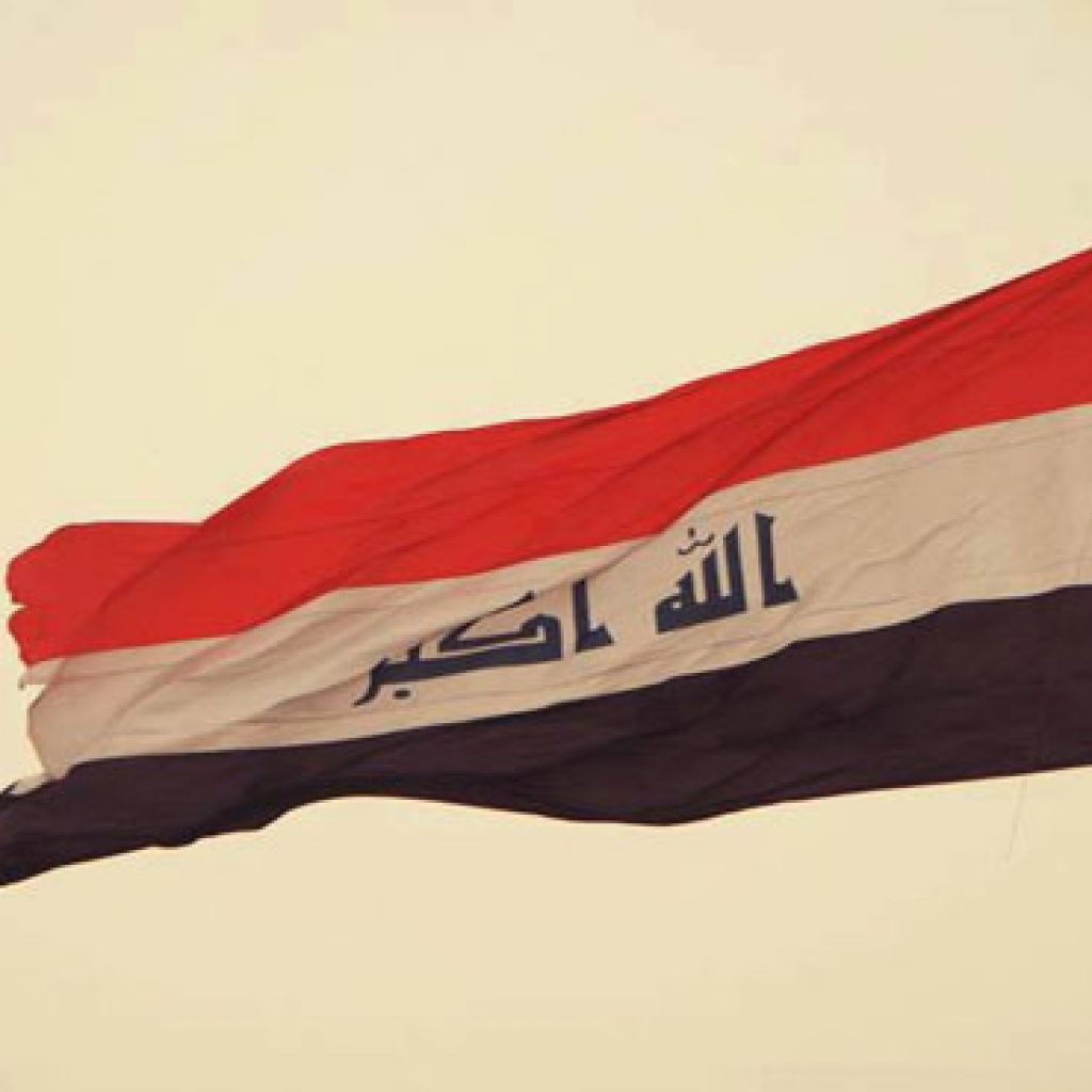 "الدفاع" العراقية: مقتل 22 مسلحاً من تنظيم الدولة الإسلامية