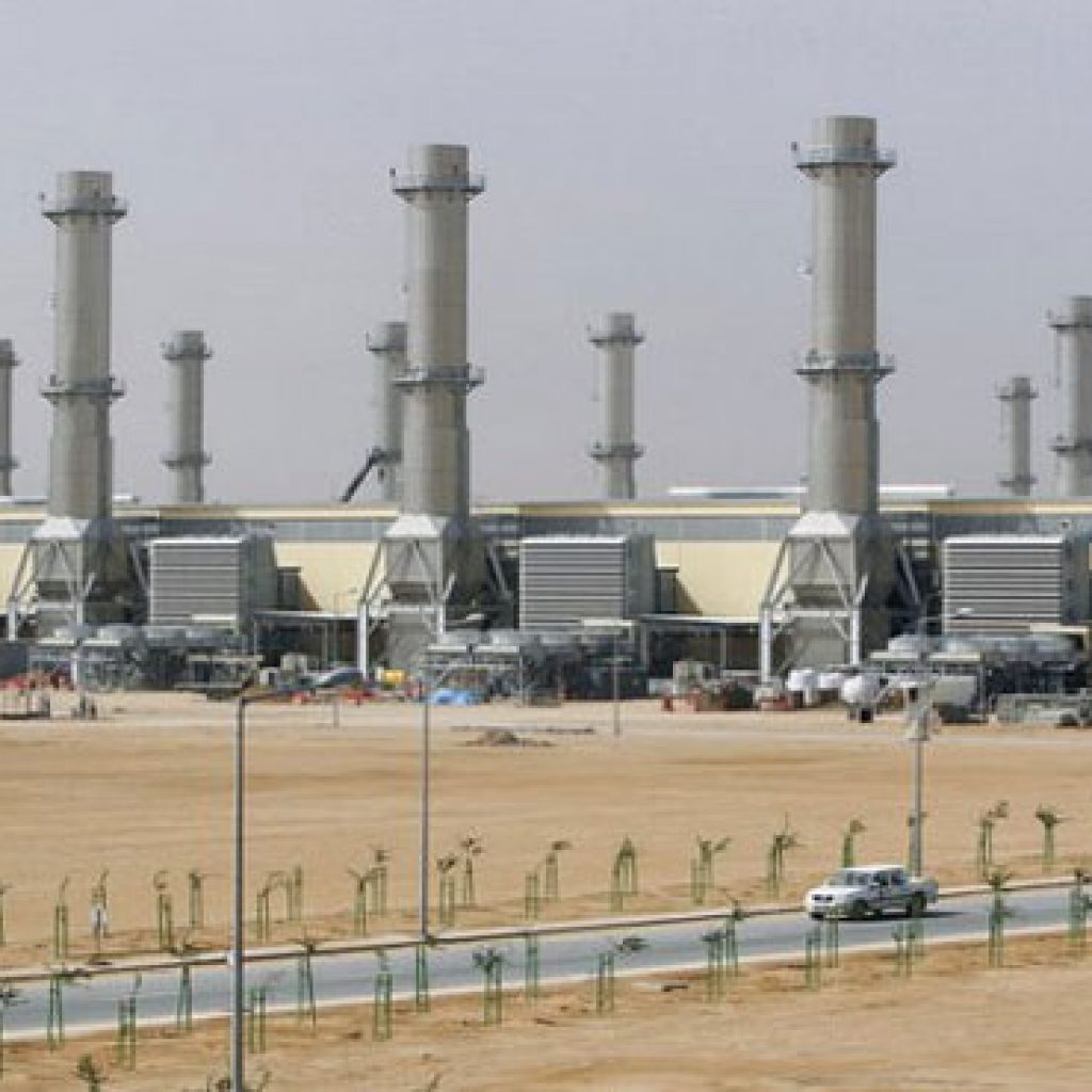 23 % حصة النقل من استهلاك الطاقة في السعودية