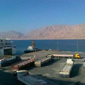 «موانئ البحر الأحمر» تضع مخططًا لتطوير ميناء شرم الشيخ بتكلفة 200 مليون جنيه
