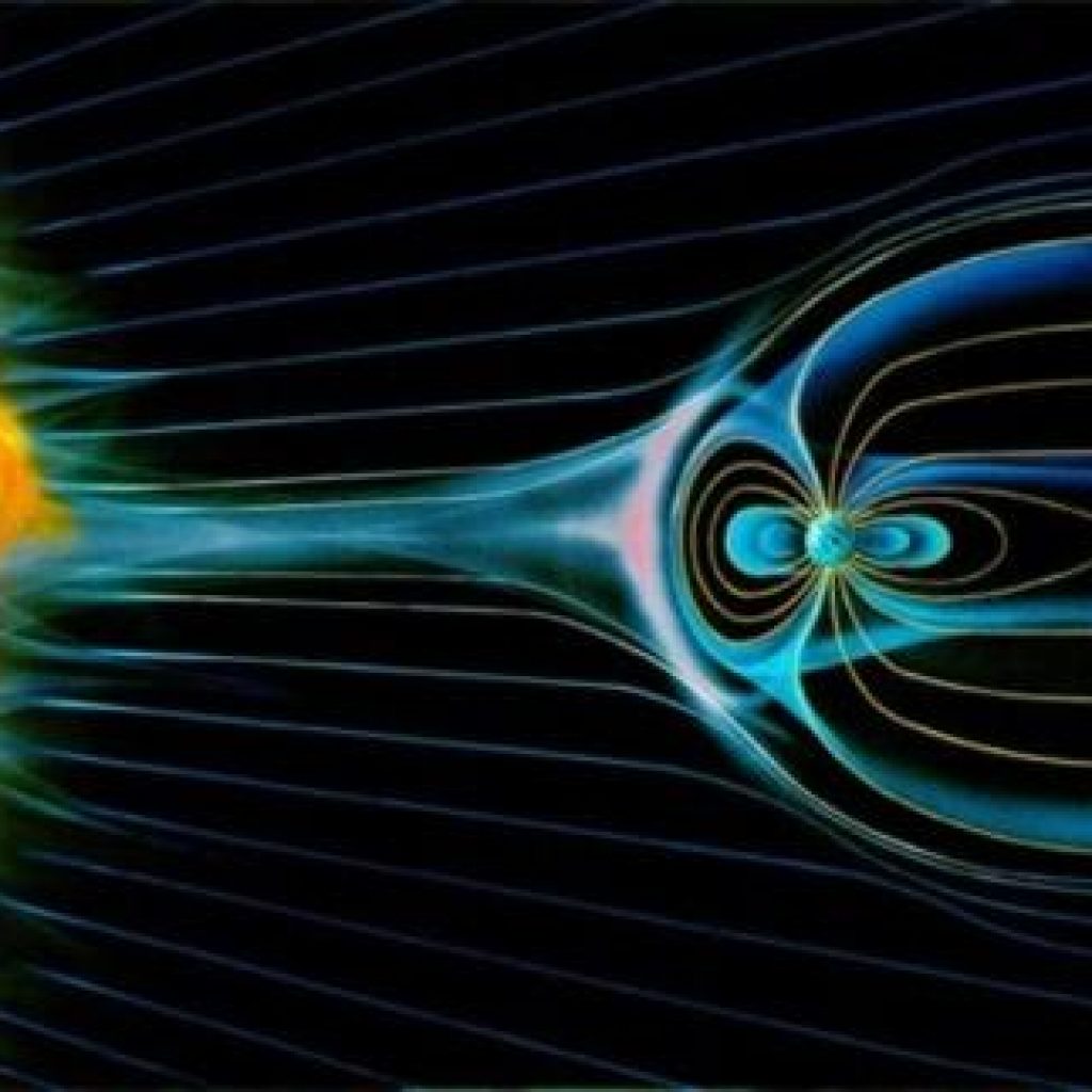 رئيس قسم الفلك: عاصفة الشمس المغناطيسية ليس لها تأثير على الإنسان أو الحيوان
