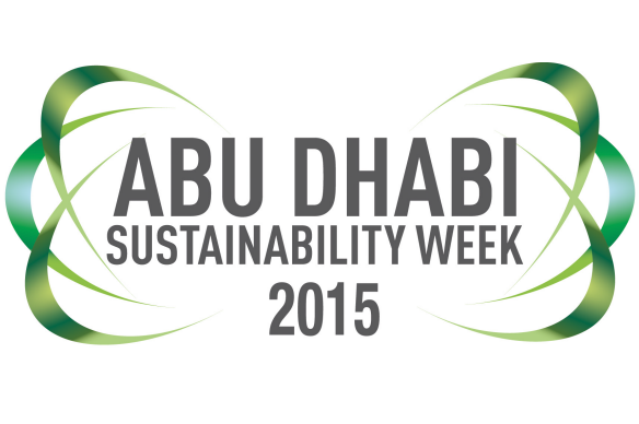 انطلاق فعاليات أسبوع أبوظبي للاستدامة 2015