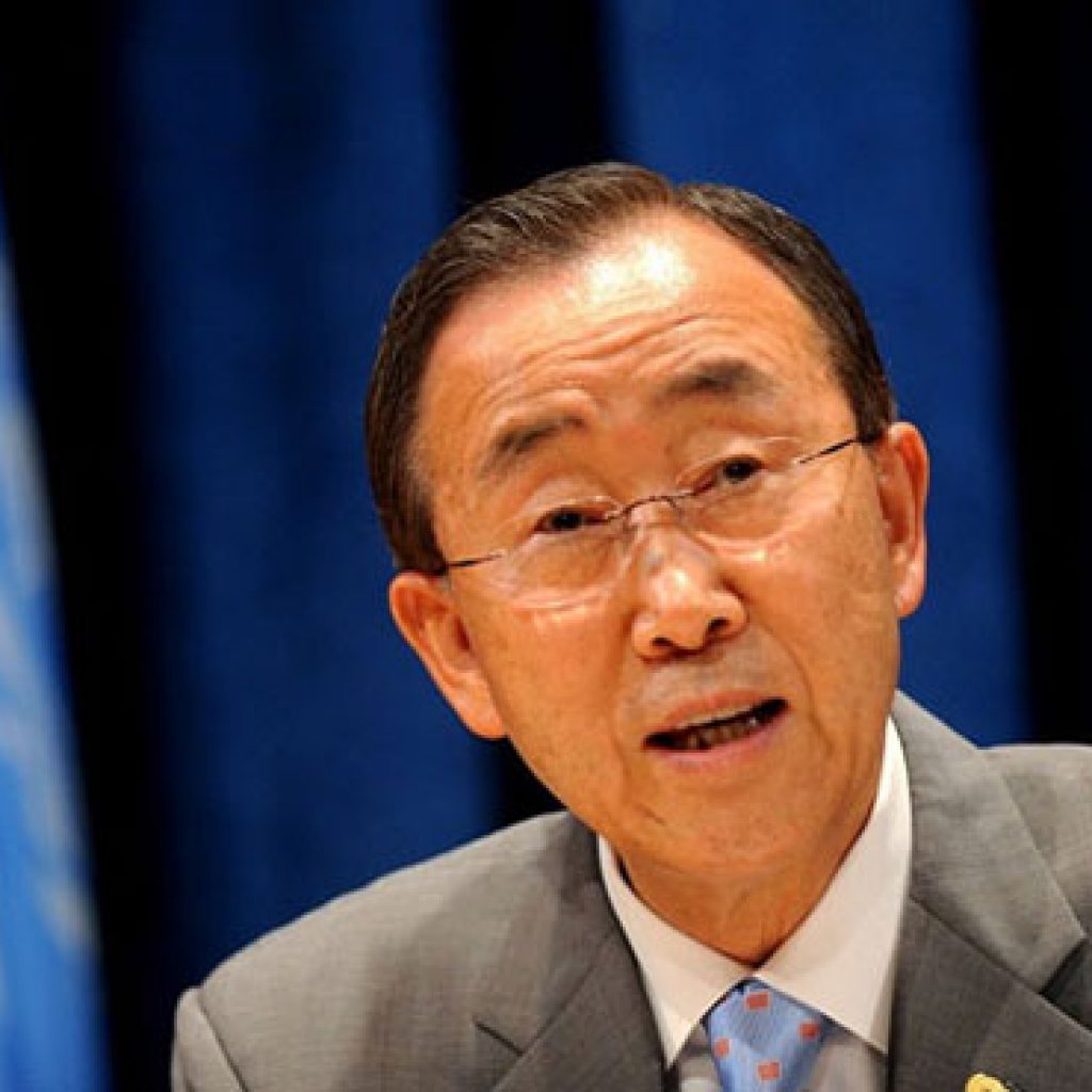 الأمم المتحدة : لم نعثر على أدلة تثبت حدوث عمليات اغتصاب فى دارفور