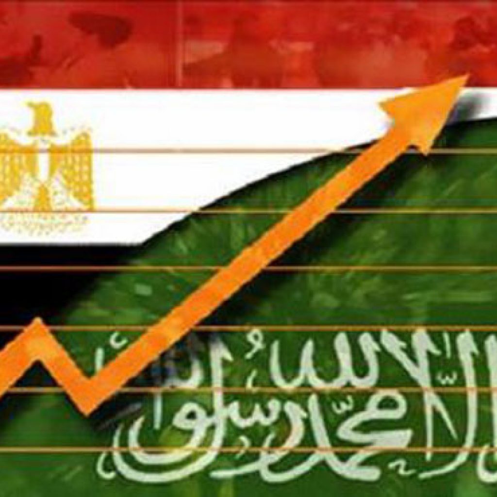 «السعودية المصرية للاستثمار» تعلن توزيعا نقديا بقيمة 2.5 جنيه للسهم