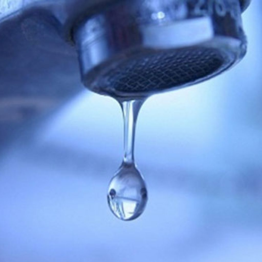 القابضة لمياه الشرب : لا زيادات جديدة في أسعار المياه