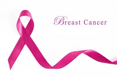 قوافل توعية ضد مرض سرطان الثدي